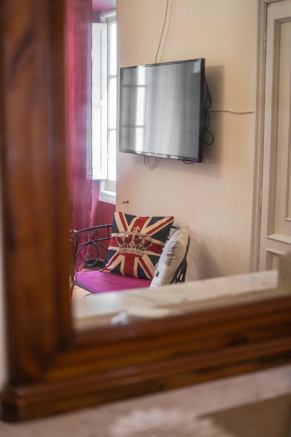 Antico Pozzo Bed And Breakfast Finale Ligure Exterior foto